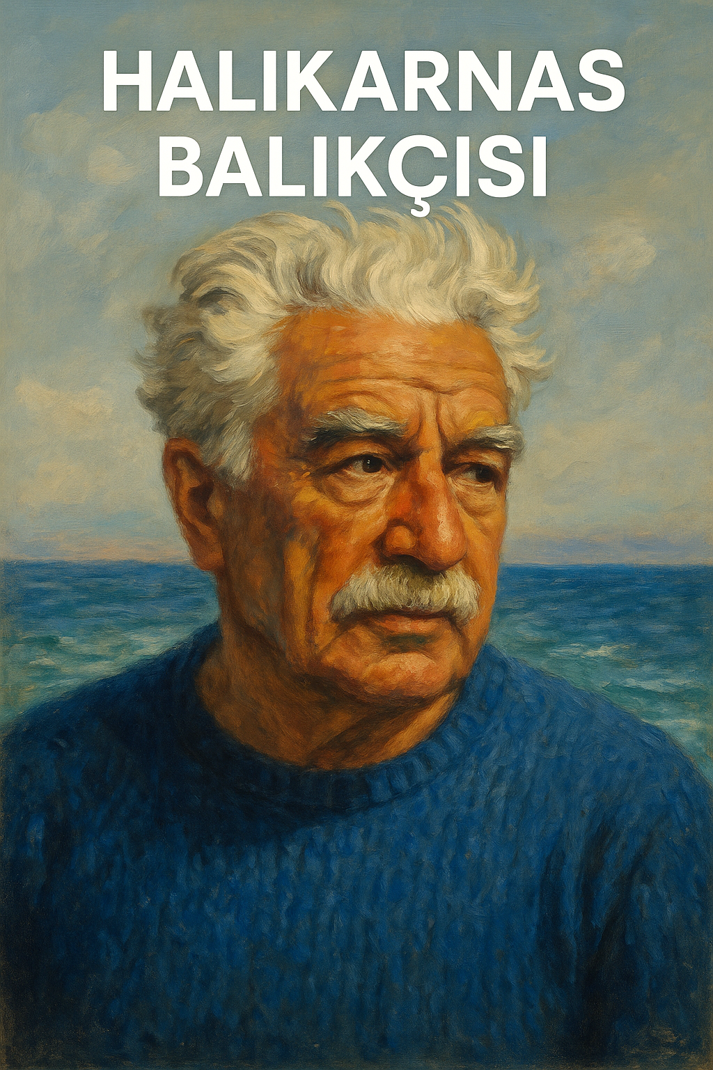 Halikarnas Balıkçısı