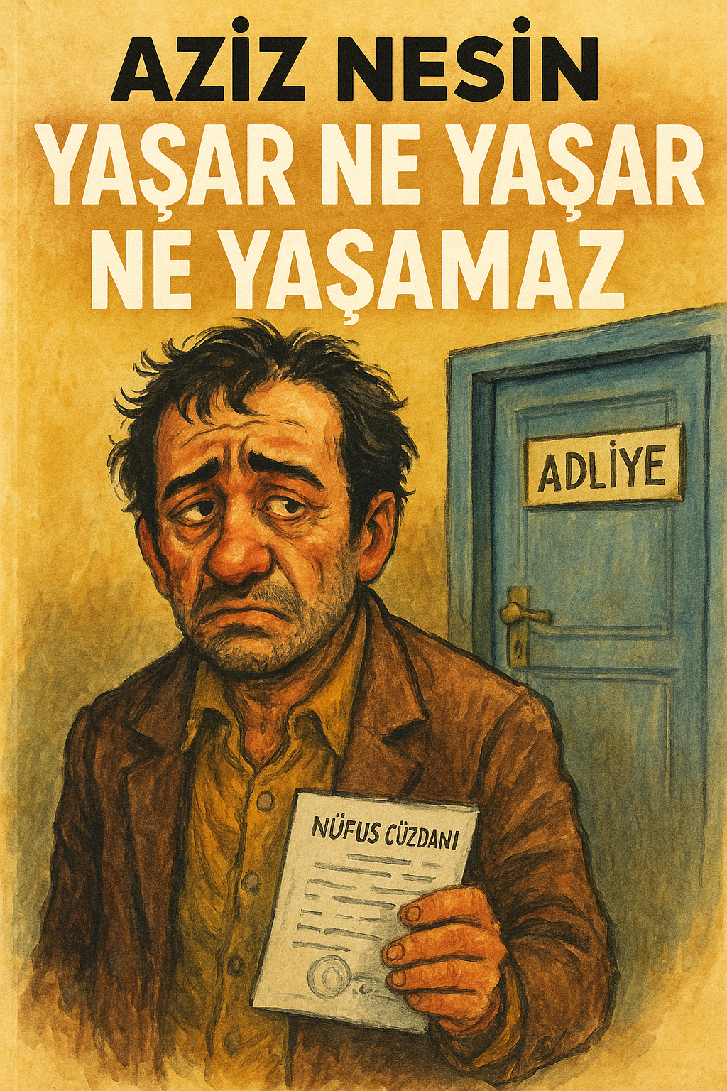 Yaşar ne yaşar ne yaşamaz