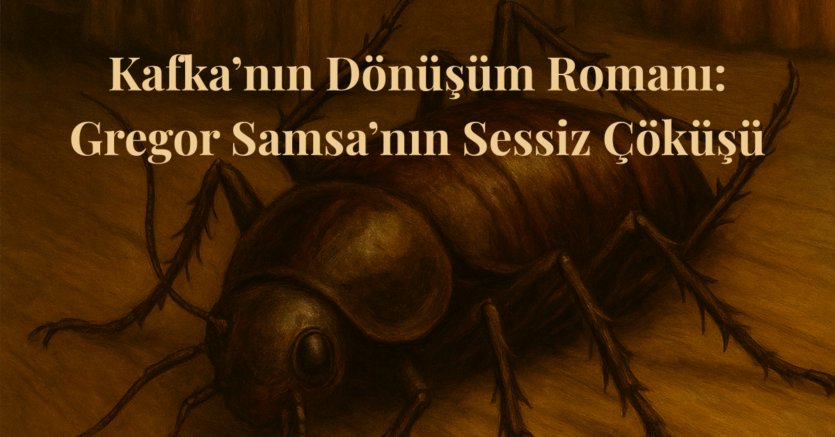 Dönüşüm