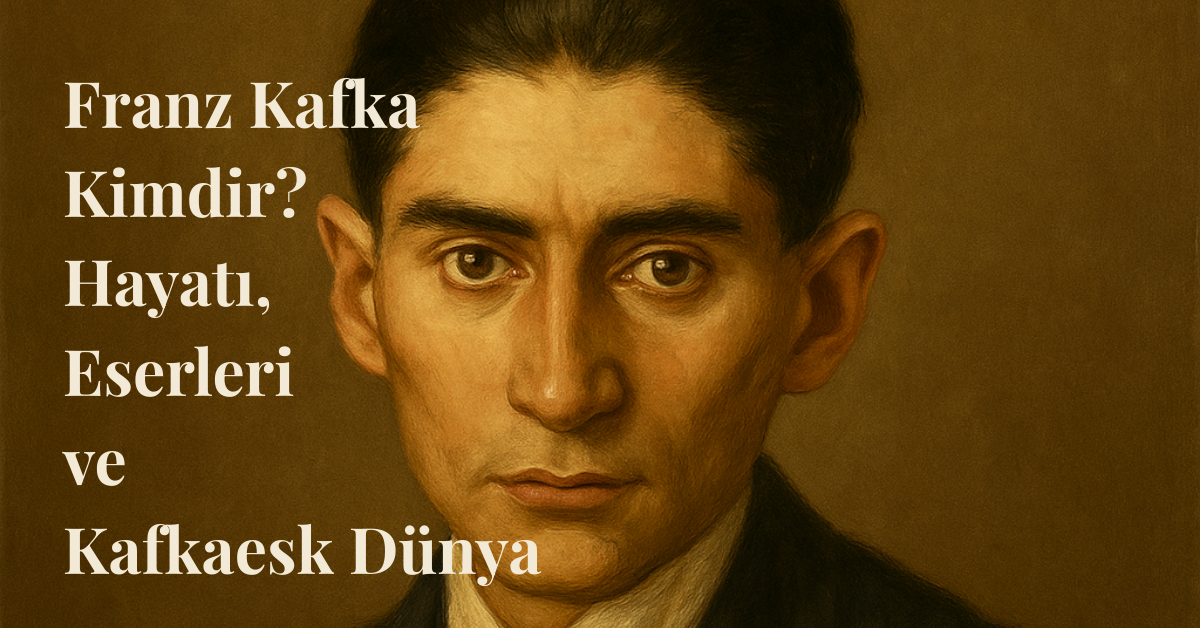 Franz Kafka