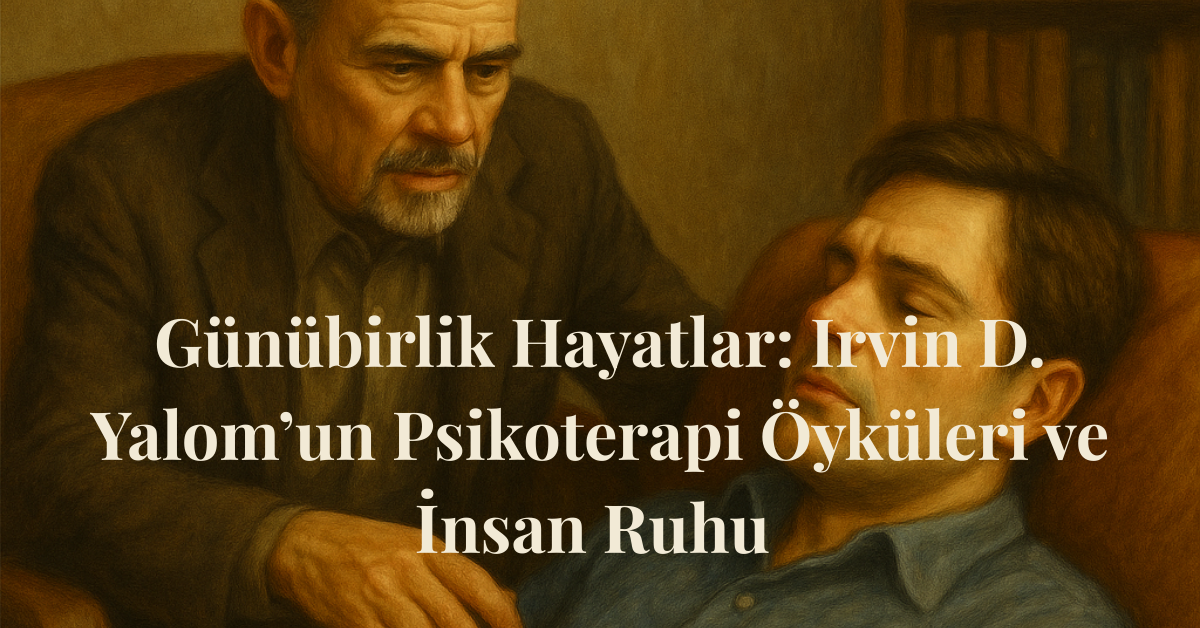 Günübirlik Hayatlar