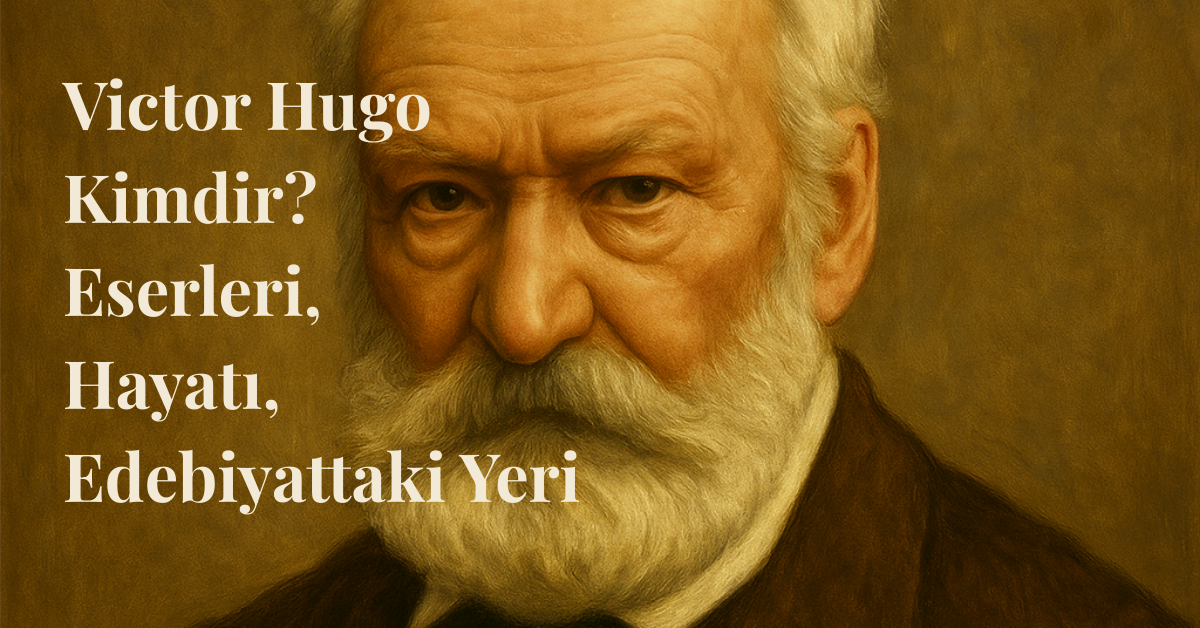 Victor Hugo