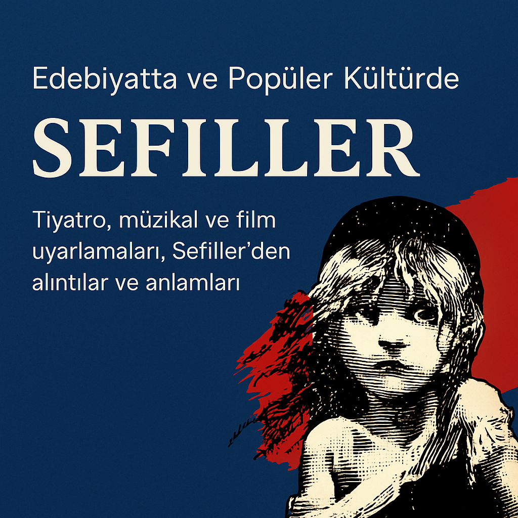 Sefiller (Les Misérables): Victor Hugo’nun Toplumsal Vicdanı Anlatan Başyapıtı