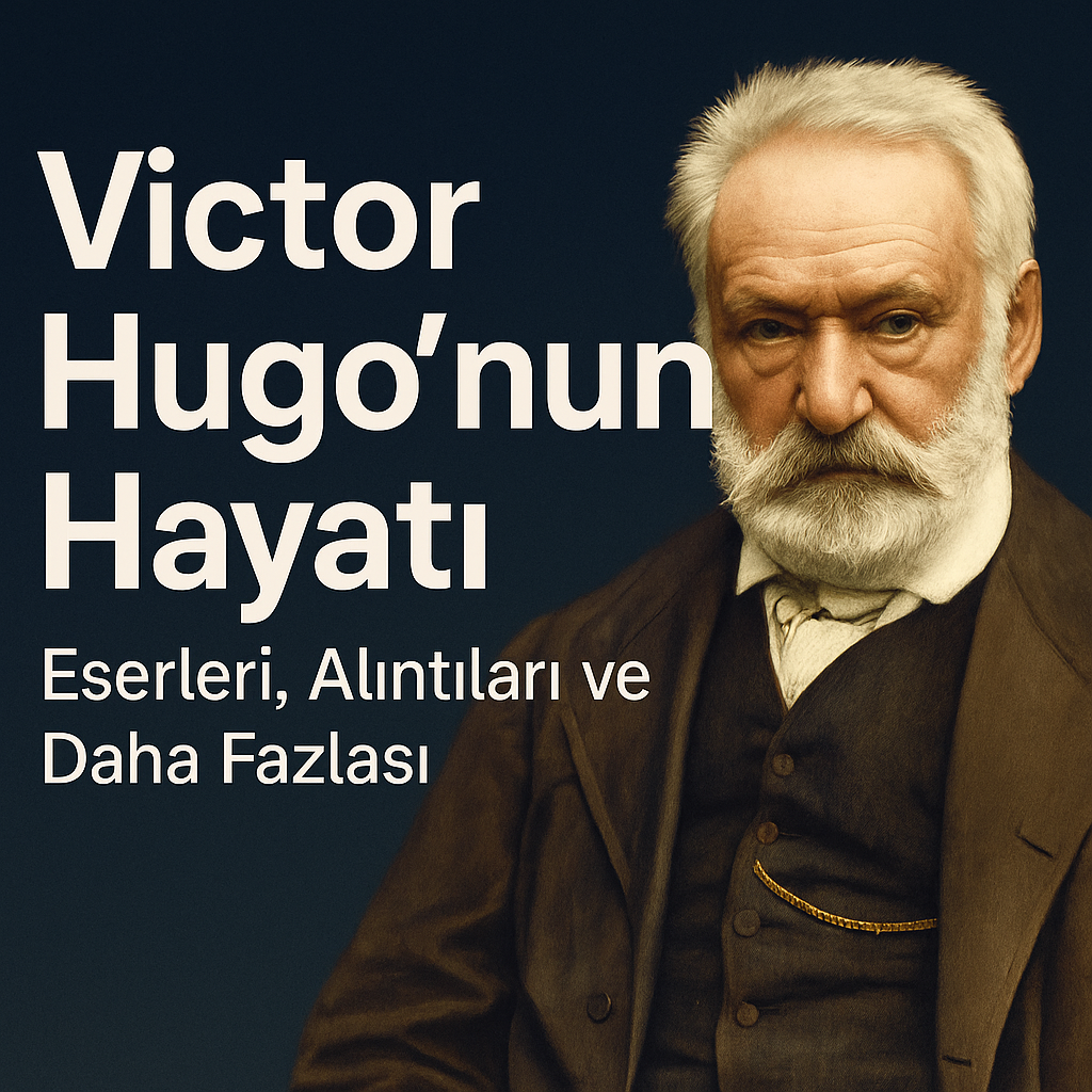victor hugo